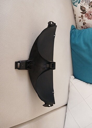 Ww polo 2002  gosterge şapkasi - Görsel 4