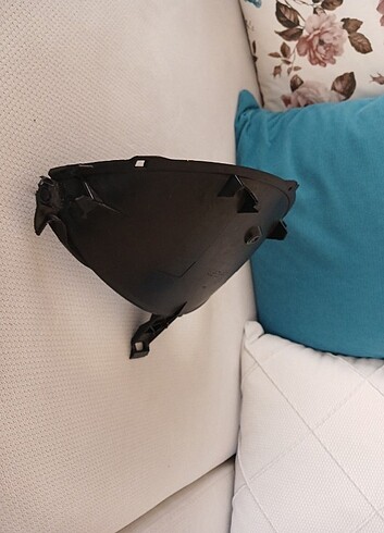 Ww polo 2002  gosterge şapkasi - Görsel 5