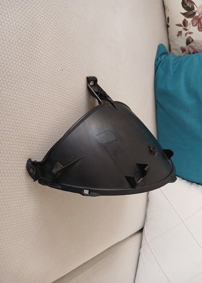 Ww polo 2002  gosterge şapkasi - Görsel 2