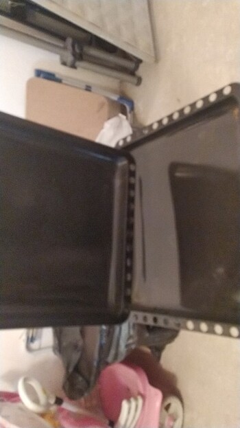 Fırın tepsisi  - Görsel 6