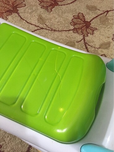 İlk adım benek binek  araba - Görsel 6