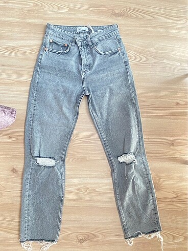 Zara jean