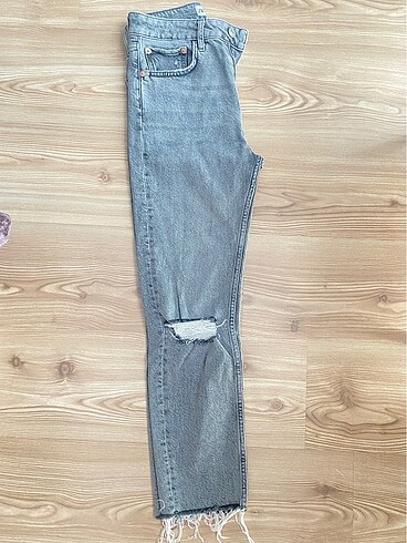 Zara Zara jean