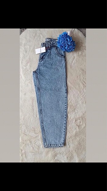 Mom jean