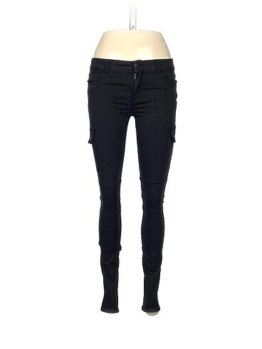 Mango Jean / Kot %70 İndirimli.