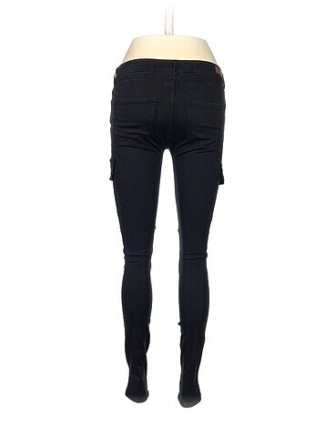 38 Beden Mango Jean / Kot %70 İndirimli.