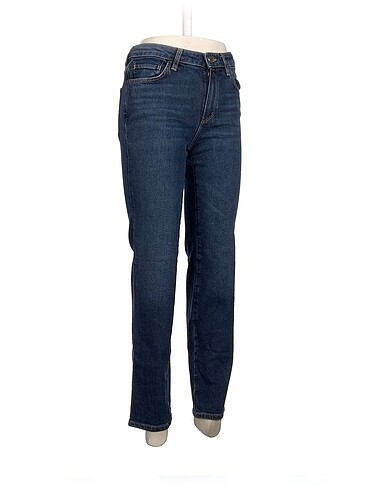 Massimo Dutti Massimo Dutti Jean / Kot %70 İndirimli.