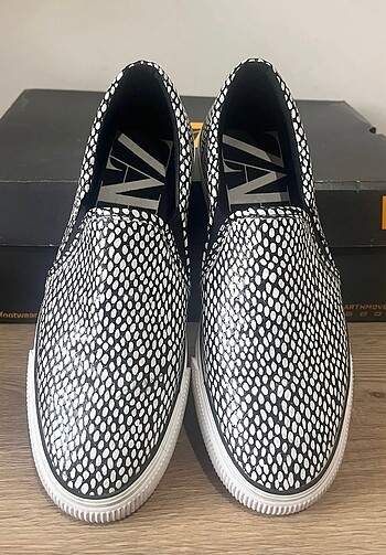 Zara Sneaker Ayakkabı