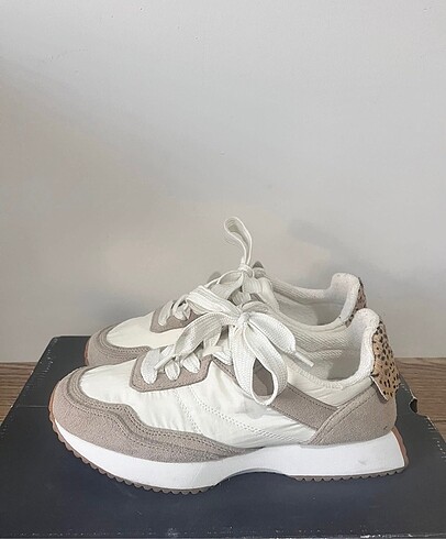 Zara Zara Sneaker Ayakkabı