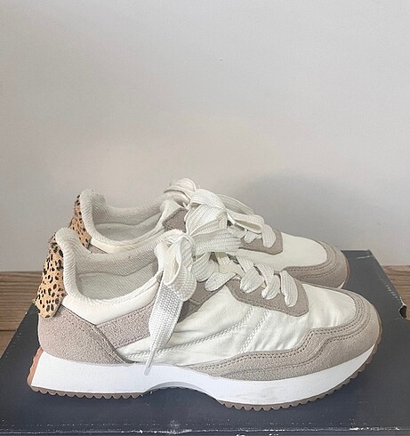 Zara Sneaker Ayakkabı