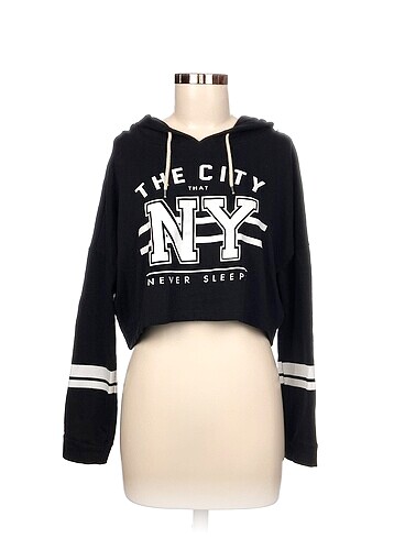 Stradivarius Sweatshirt %70 İndirimli.
