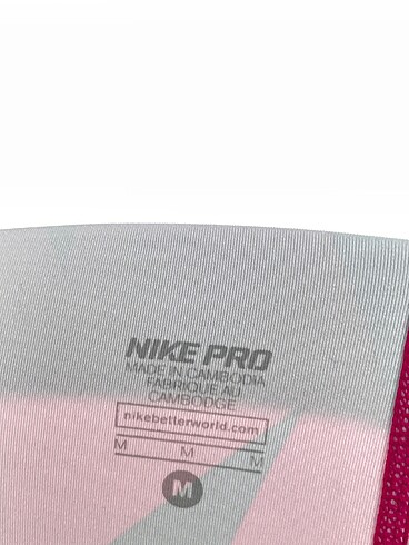 m Beden çeşitli Renk Nike Tayt / Spor taytı %70 İndirimli.