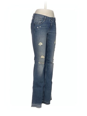 Bershka Bershka Jean / Kot %70 İndirimli.