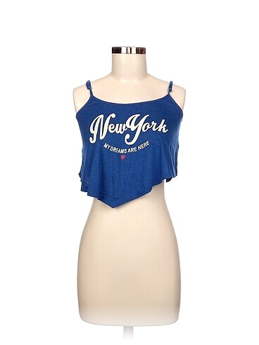 Bershka Bluz %70 İndirimli.