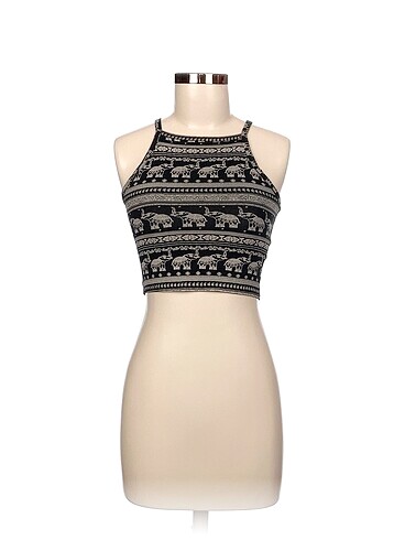 H&M Bluz %70 İndirimli.