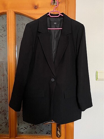 Lcw Blazer Ceket