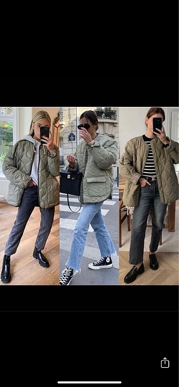 Zara mont