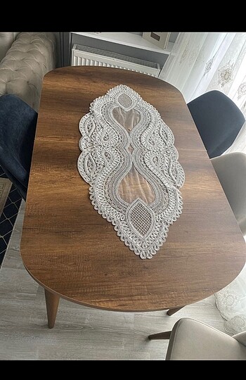 Diğer Yemek masası