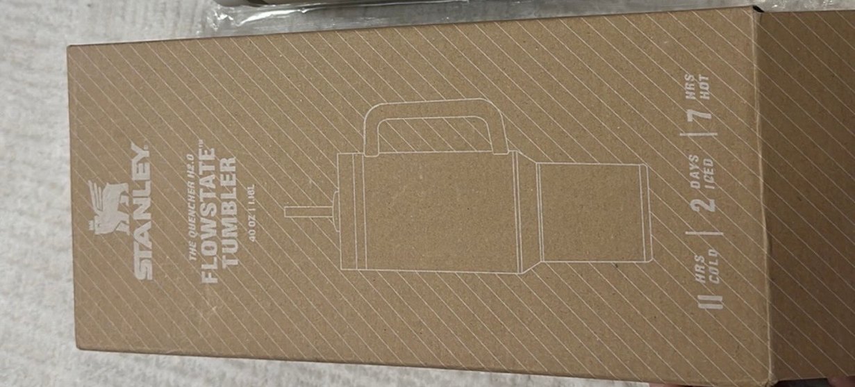 Stanley Beyaz Çocuk Termosu - Görsel 4