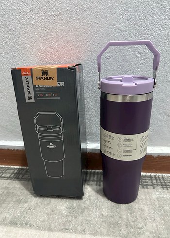 Stanley Mor  Termos - Görsel 6