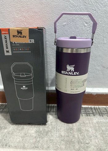 Stanley Mor  Termos - Görsel 3