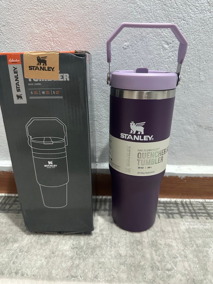 Stanley Mor  Termos - Görsel 3