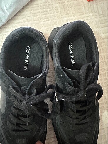 42 Beden siyah Renk Calvin clein