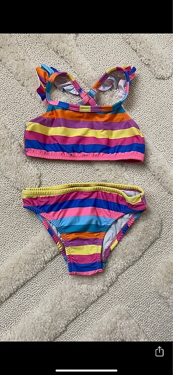 Penti bikini
