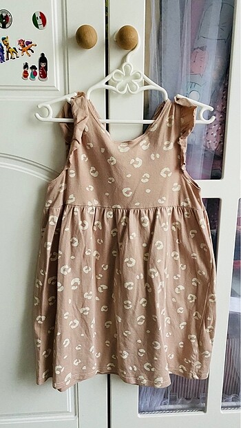 H&M elbise