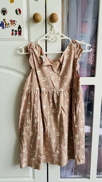 H&M H&M elbise