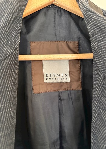 Erkek Ceket Mont - Görsel 7