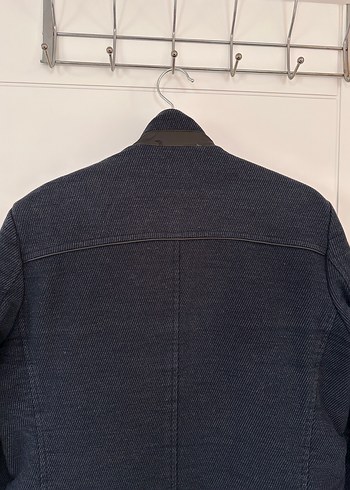 Erkek Ceket Mont - Görsel 3