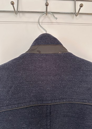 Erkek Ceket Mont - Görsel 5