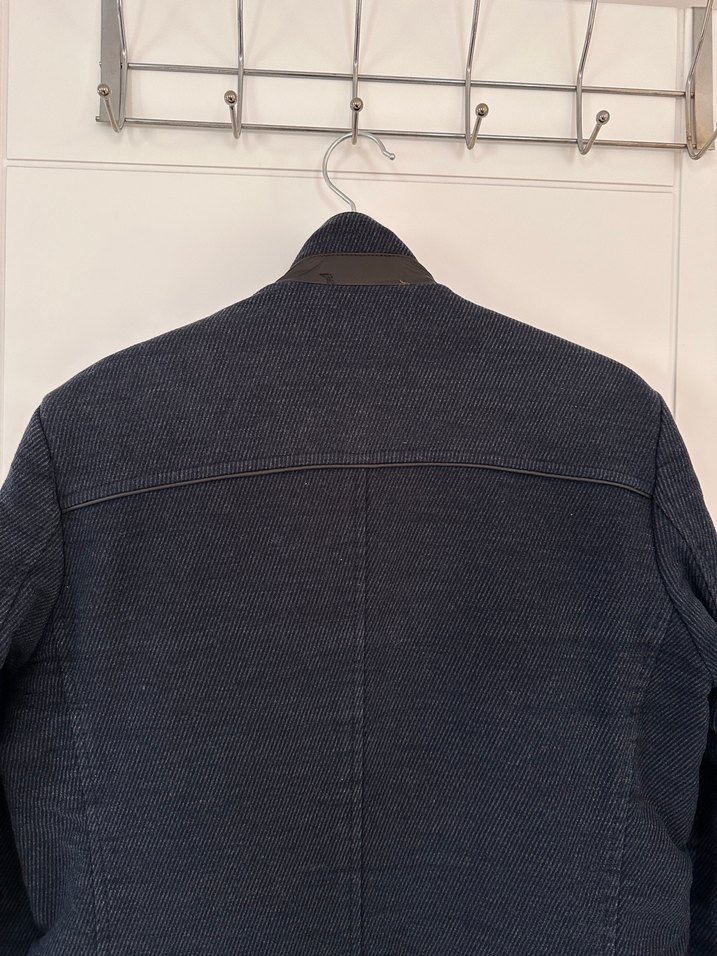 Erkek Ceket Mont - Görsel 3