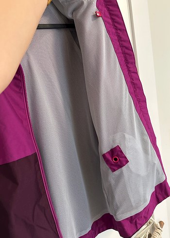 Decathlon Yağmurluk - Görsel 6