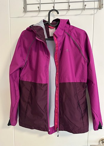 Decathlon Yağmurluk - Görsel 4