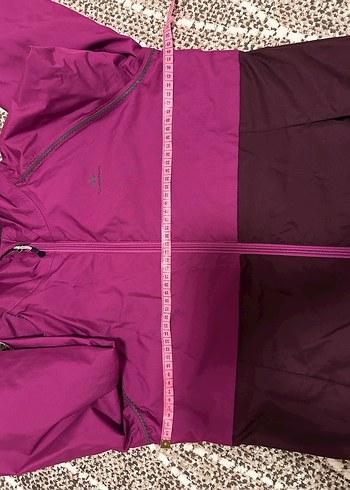 Decathlon Yağmurluk - Görsel 8