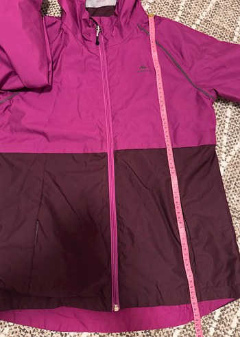 Decathlon Yağmurluk - Görsel 7