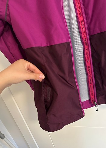 Decathlon Yağmurluk - Görsel 3