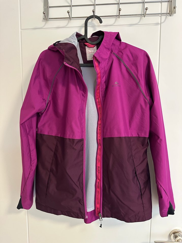 Decathlon Yağmurluk - Görsel 4