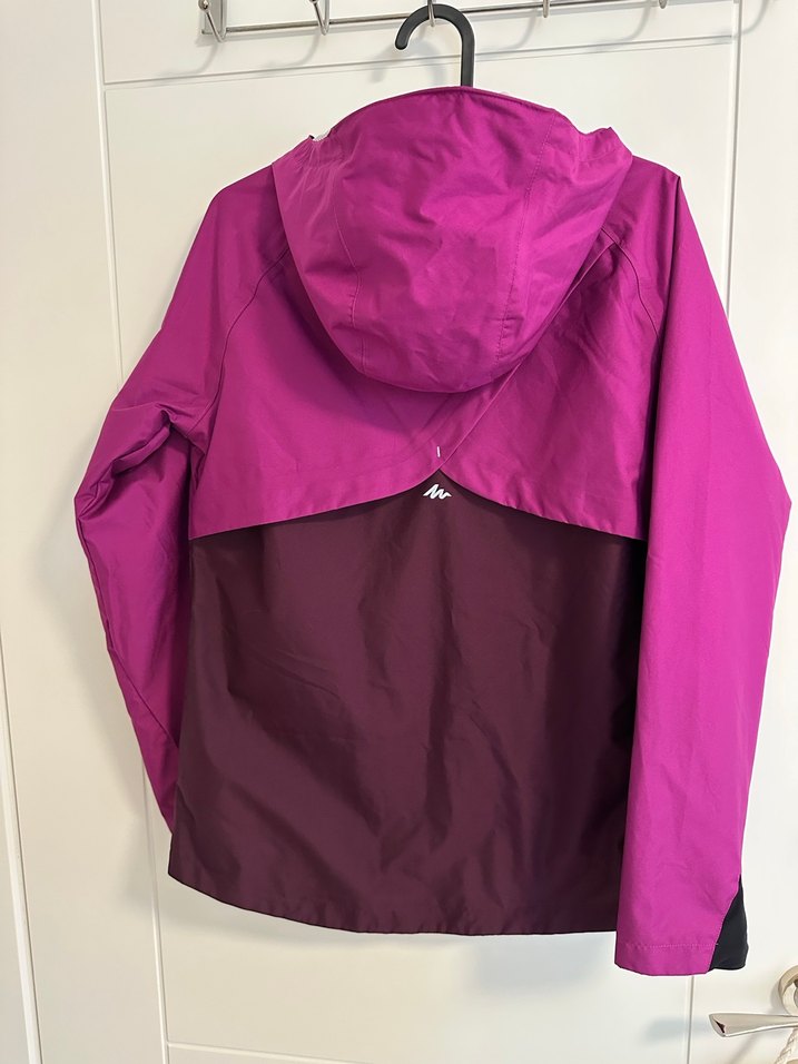 Decathlon Yağmurluk - Görsel 5