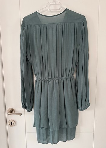 H&M elbise - Görsel 4