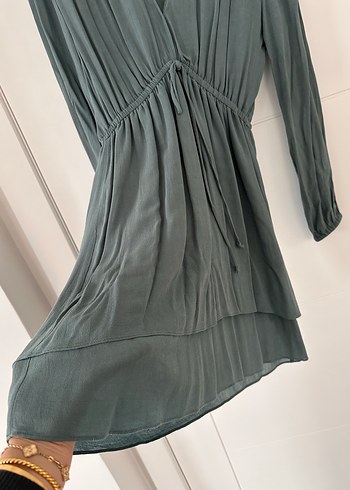 H&M elbise - Görsel 3