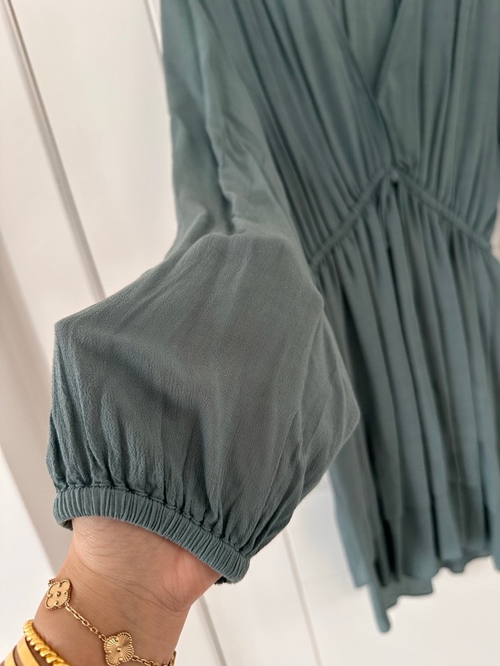 H&M elbise - Görsel 2