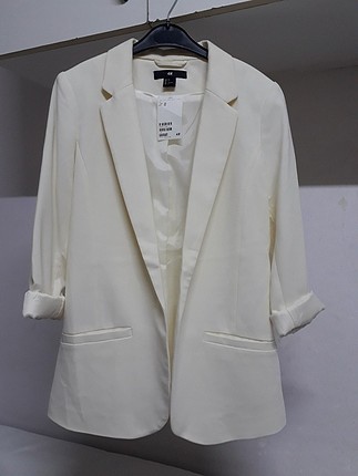 Blazer ceket 