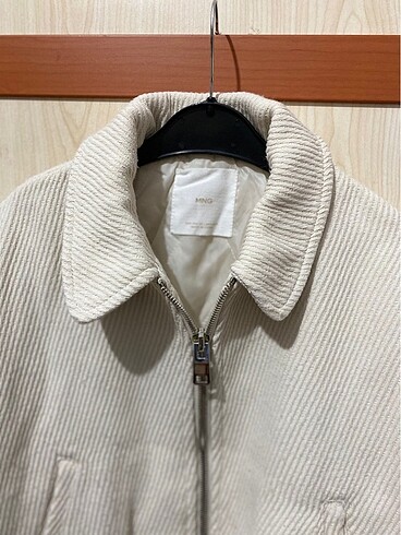 xs Beden Mango Ceket