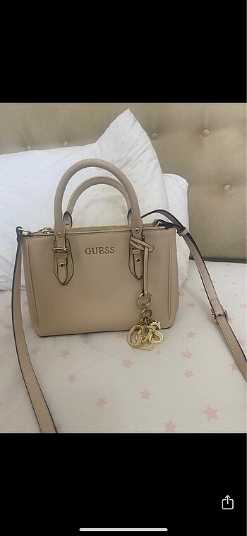 Guess çanta