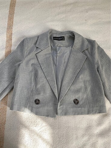 Blazer ceket