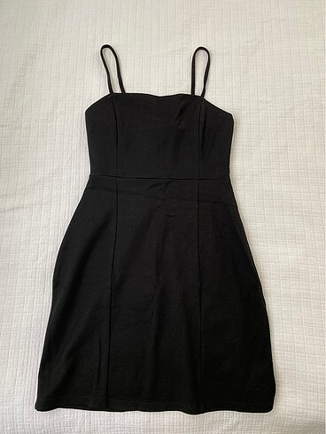 Bershka mini elbise