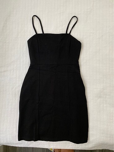 Bershka Bershka mini elbise